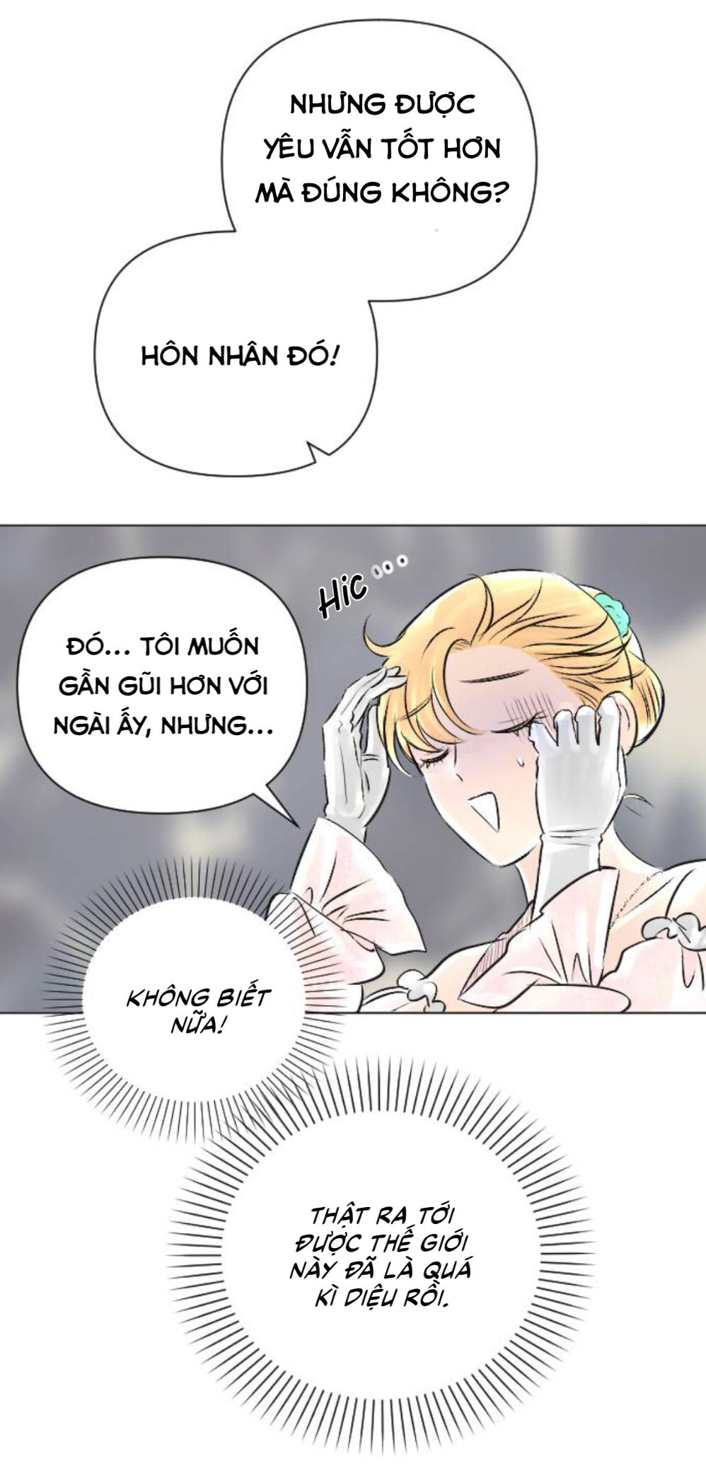 lựa chọn cuối cùng của tôi là nam phụ chapter 15 24