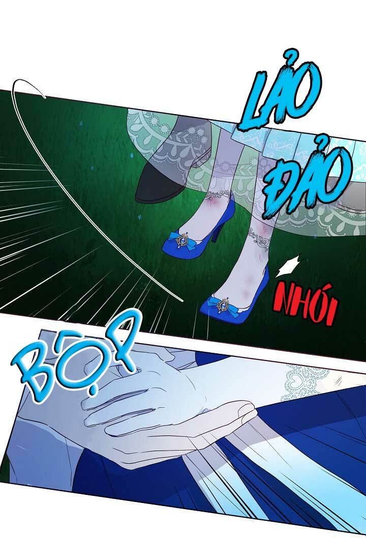 quyến rũ papa của nhân vật phản diện chapter 71 15