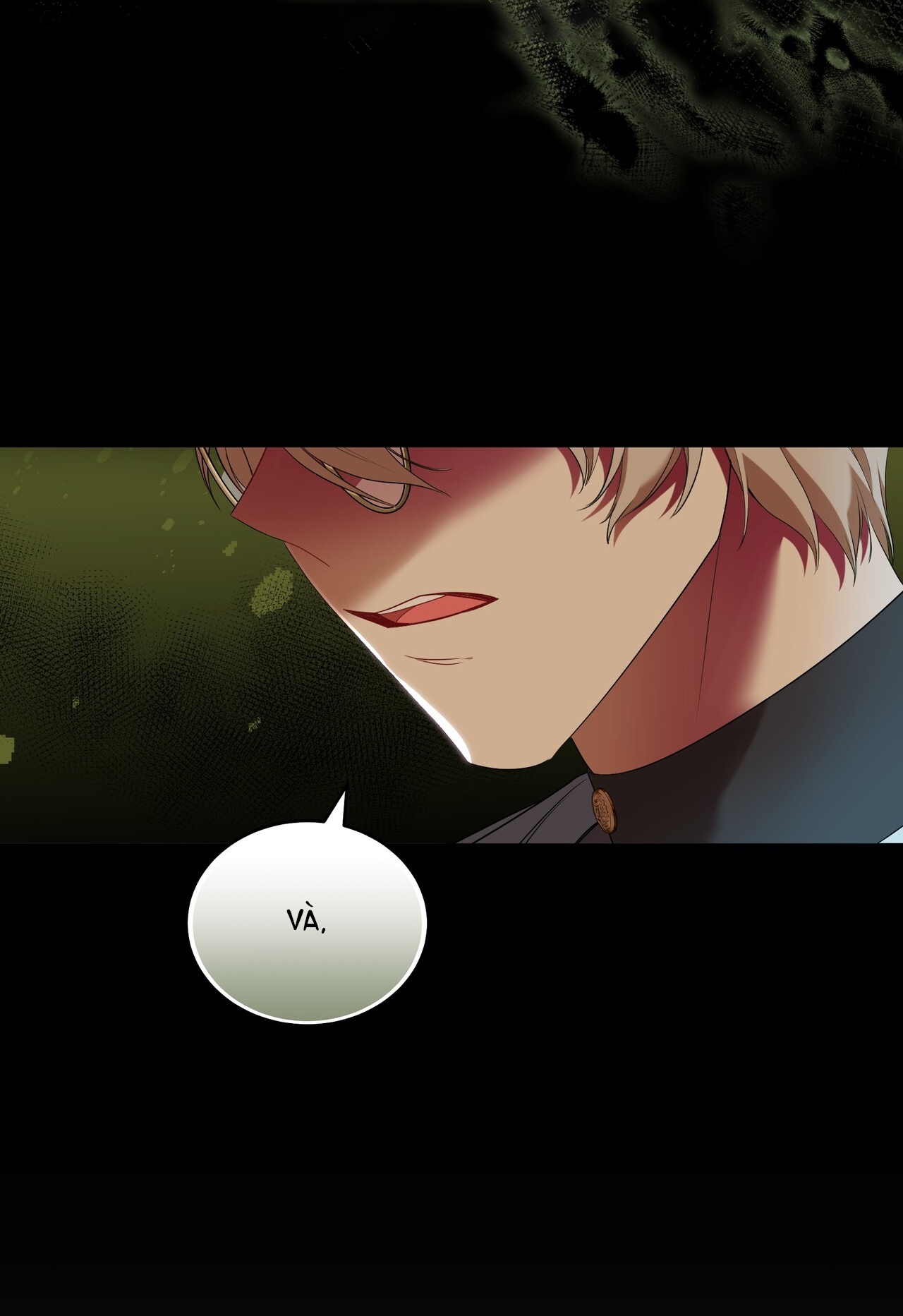 dấu tích của tiên nữ chapter 11.2 27