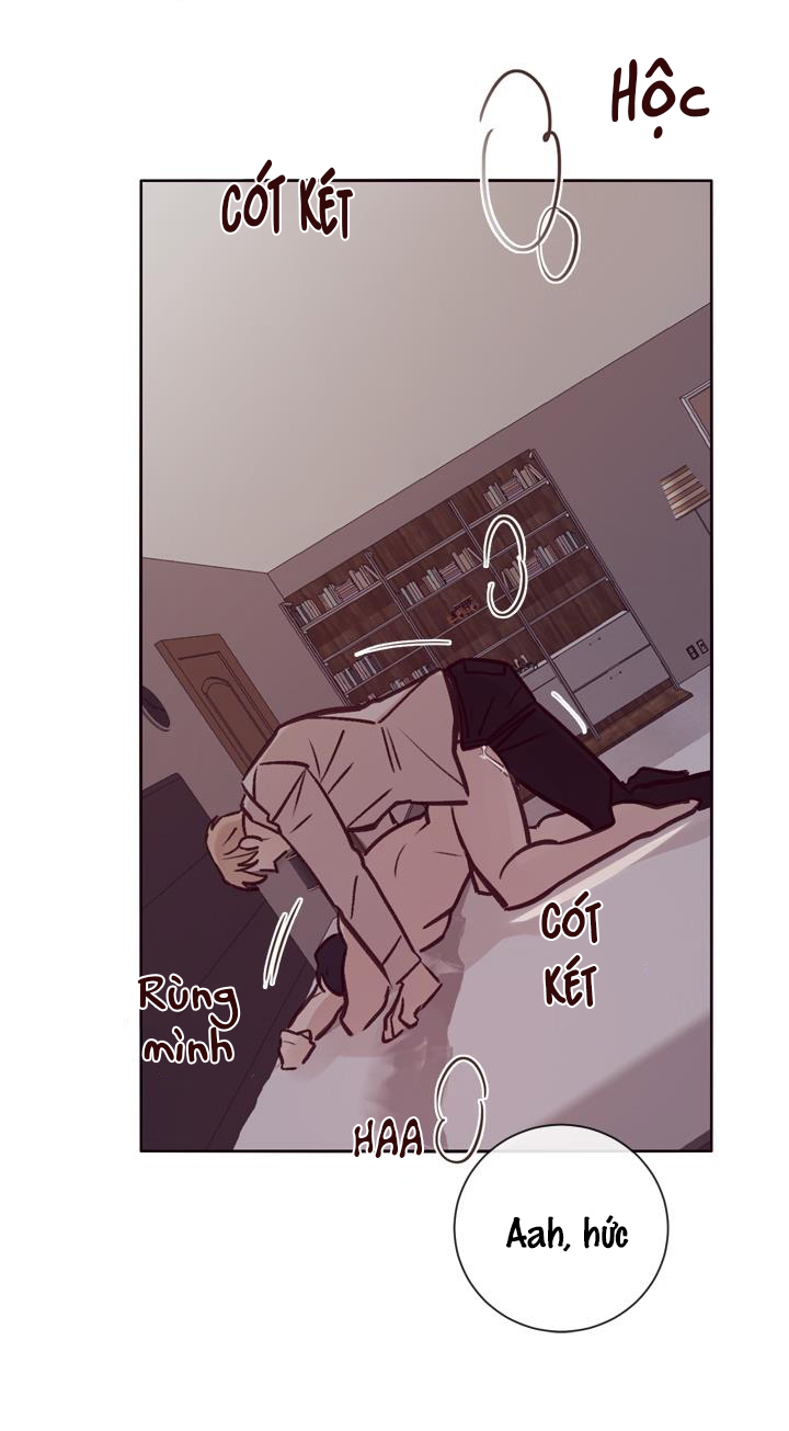 độc dược (marcel) chapter 8 20