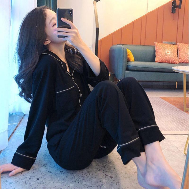 Bộ ngủ nữ, đồ bộ pijama thời trang chất liệu xốp nhún mềm mại thoáng mát độc giá rẻ mặc ở nhà BNN001