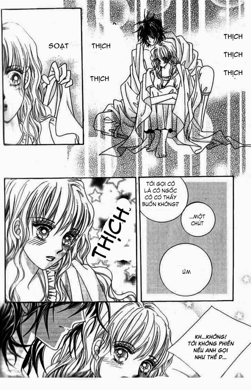 địa ngục tuyết trắng chapter 14 35