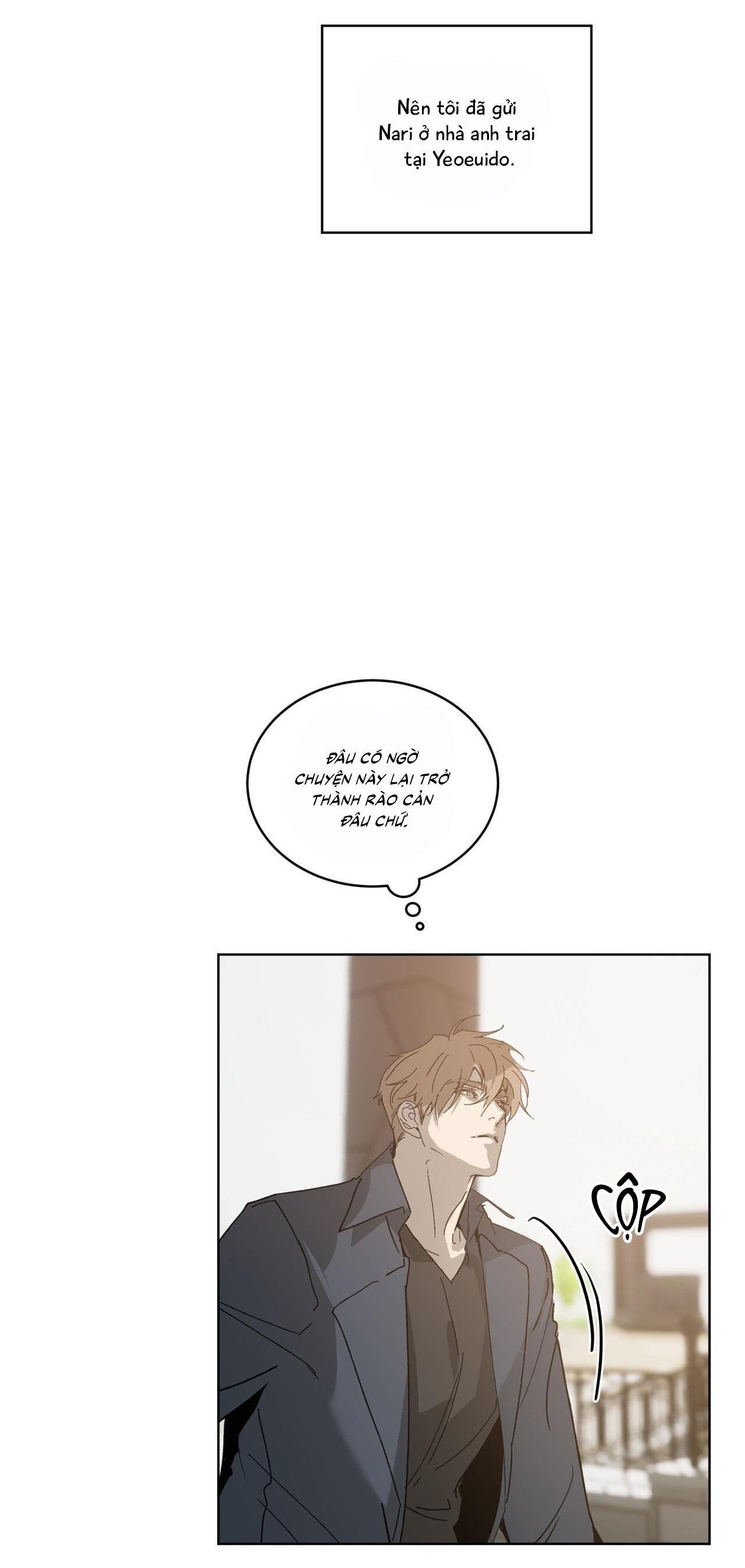 hồi ức của nhịp thở chapter 26 30