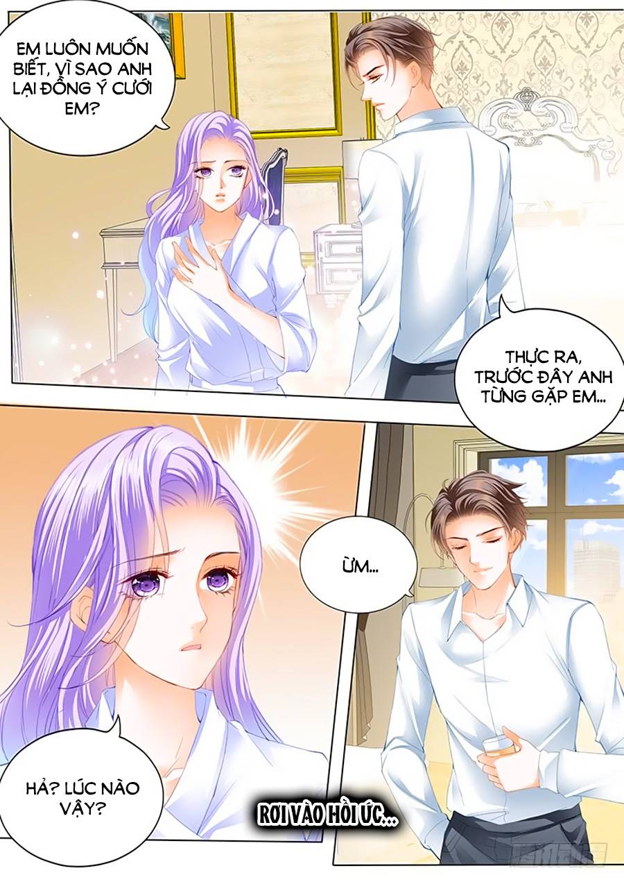 cuồng nhiệt boss, sủng thê xin kiềm chế chapter 28 5