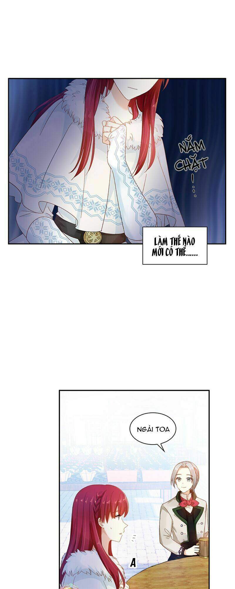 ác nữ cải biến chapter 59 9