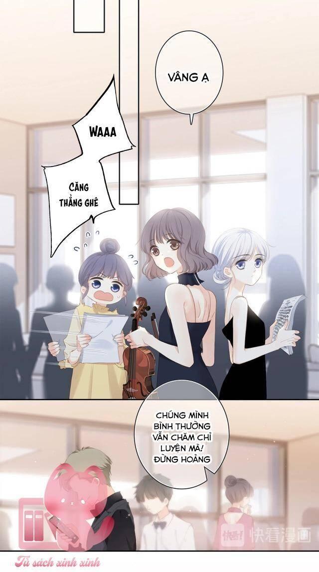 con tim rung động 2 chapter 146 24