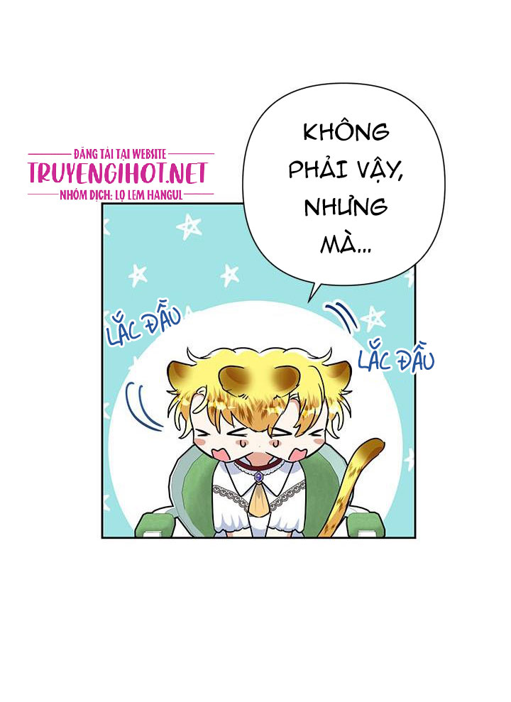 hôm nay ác nữ cũng thấy vui chapter 22.1 40