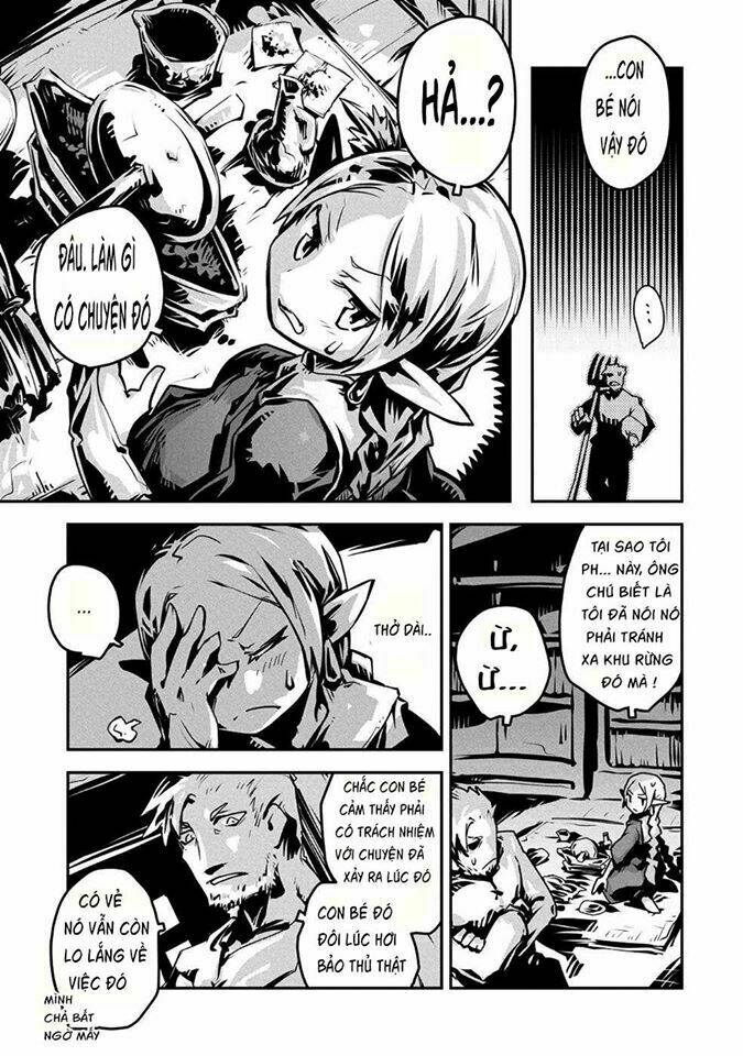 reincarnated as a dragon's egg - let's aim to be the strongest, chapter 7 3