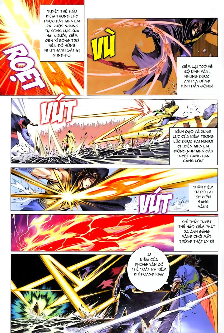 phong vân chapter 202 16