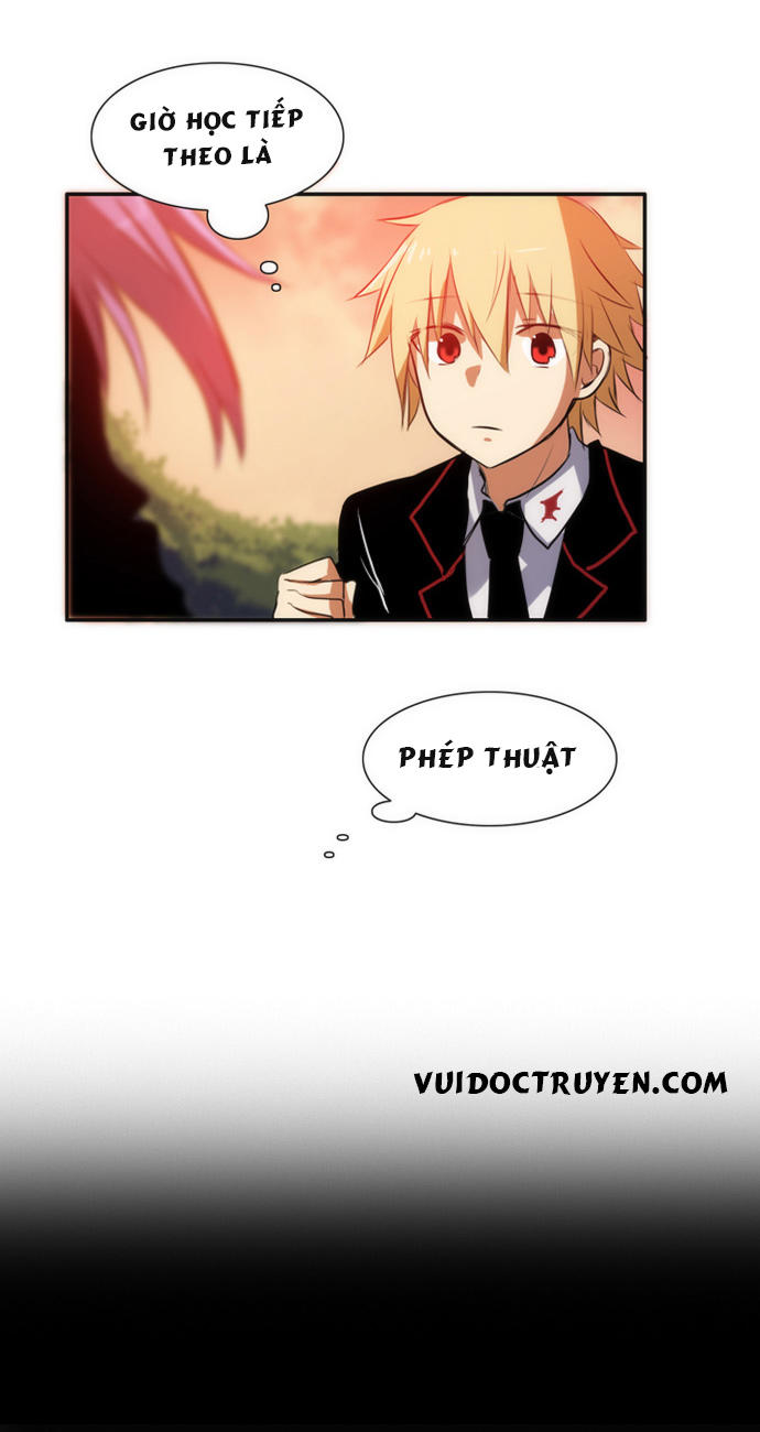 crepuscule (yamchi) chapter 39 13