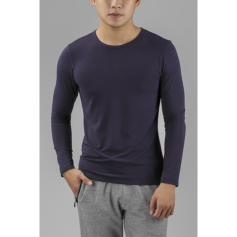 Áo giữ nhiệt cổ tròn ALT003W7, tag 350k
