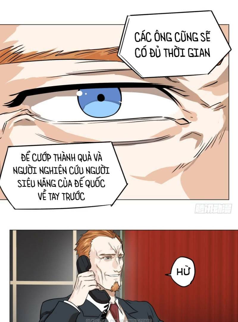 danh sách kẻ phản diện chapter 59 9