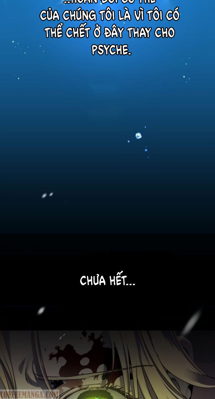 tôi muốn trở thành cô ấy dù chỉ là một ngày chapter 10 85