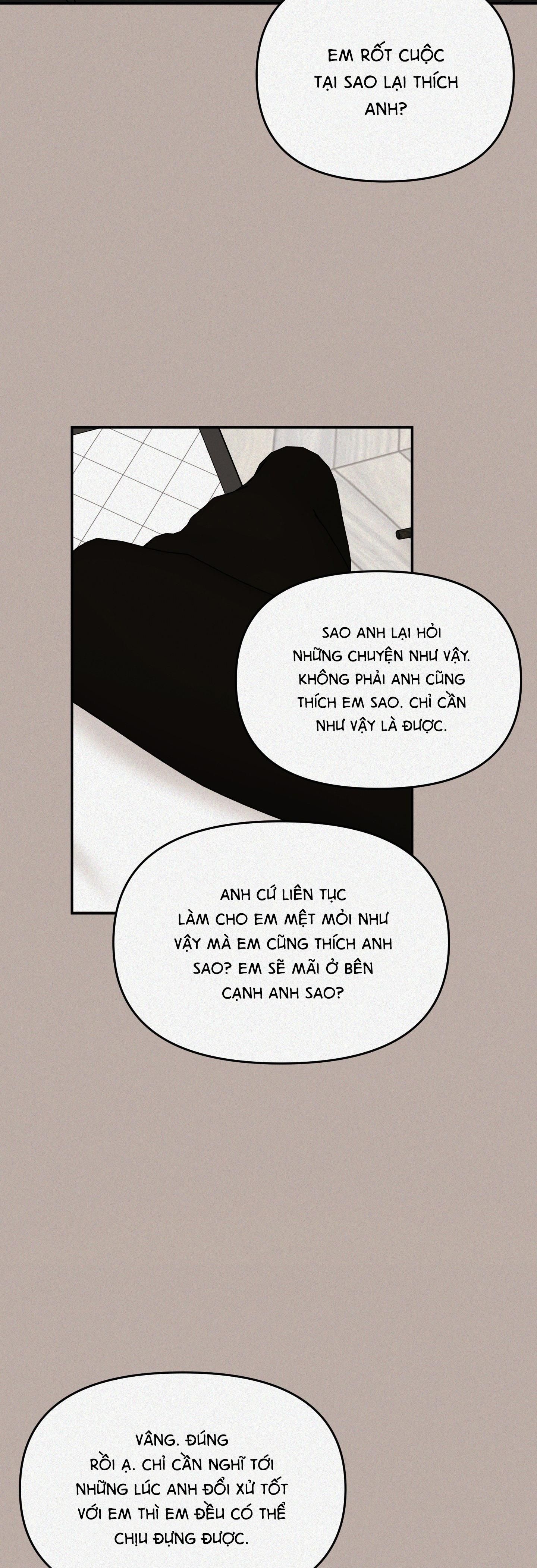 thán phục thanh xuân chapter 60 72