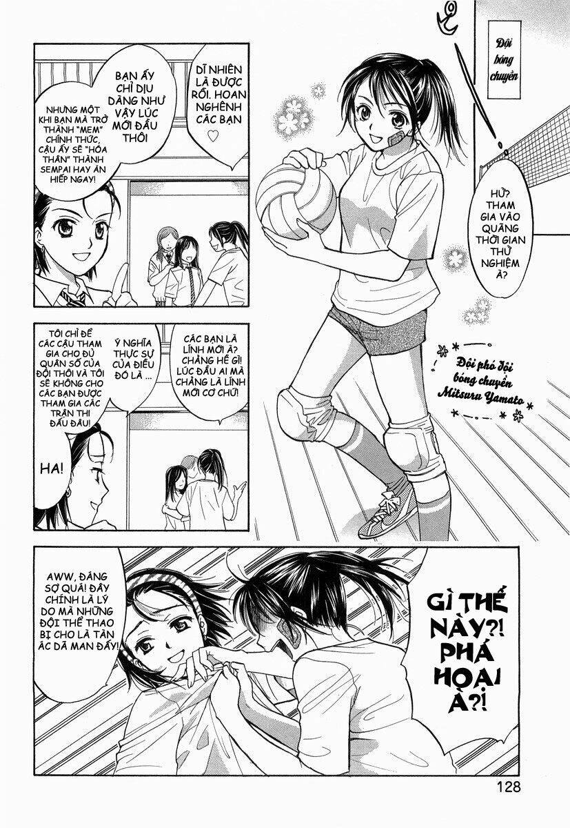 joshikousei chapter 55 23