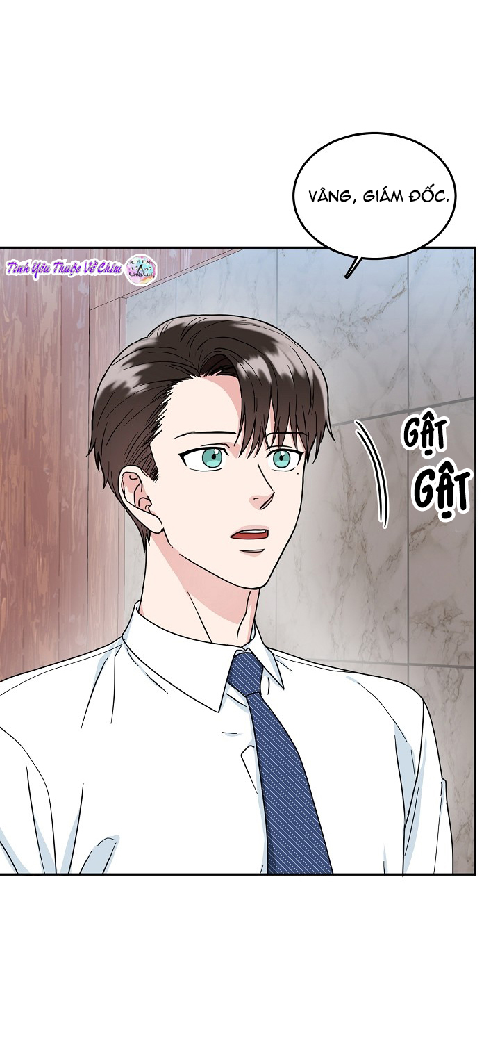 đối tác an toàn chapter 8 6