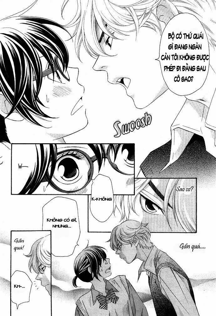 hikitateyaku no koi chapter 1 12