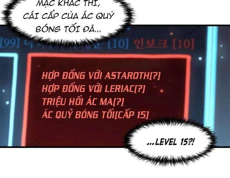 lên cấp một mình chapter 58 13