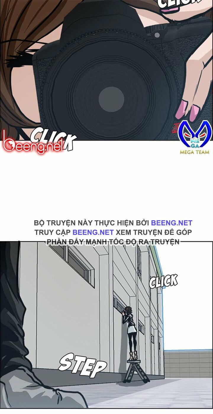 bá chủ học đường ss2 chapter 27 9