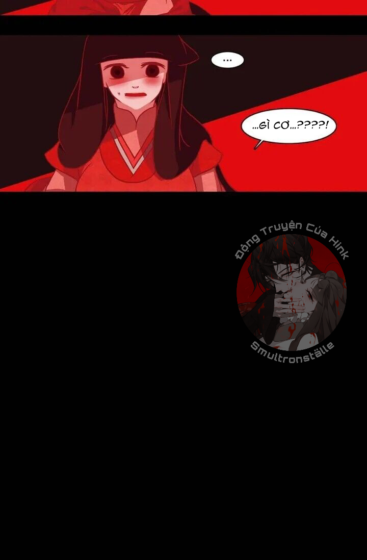 huyết hồ chapter 1 58