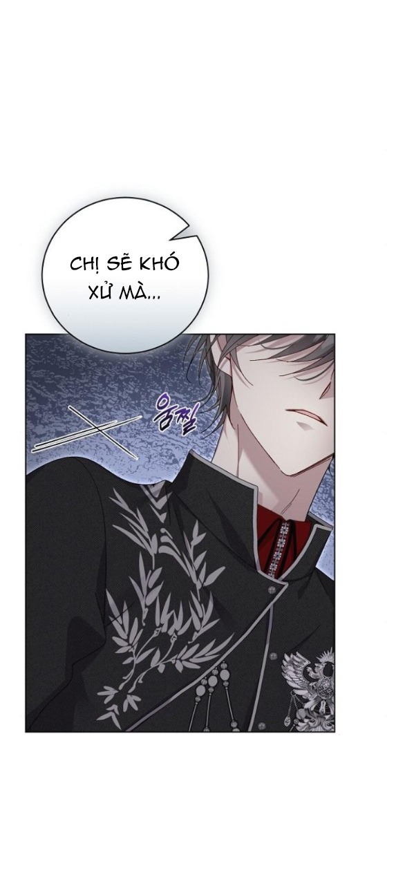 chiếm hữu trái tim bạo chúa chapter 40.1 28