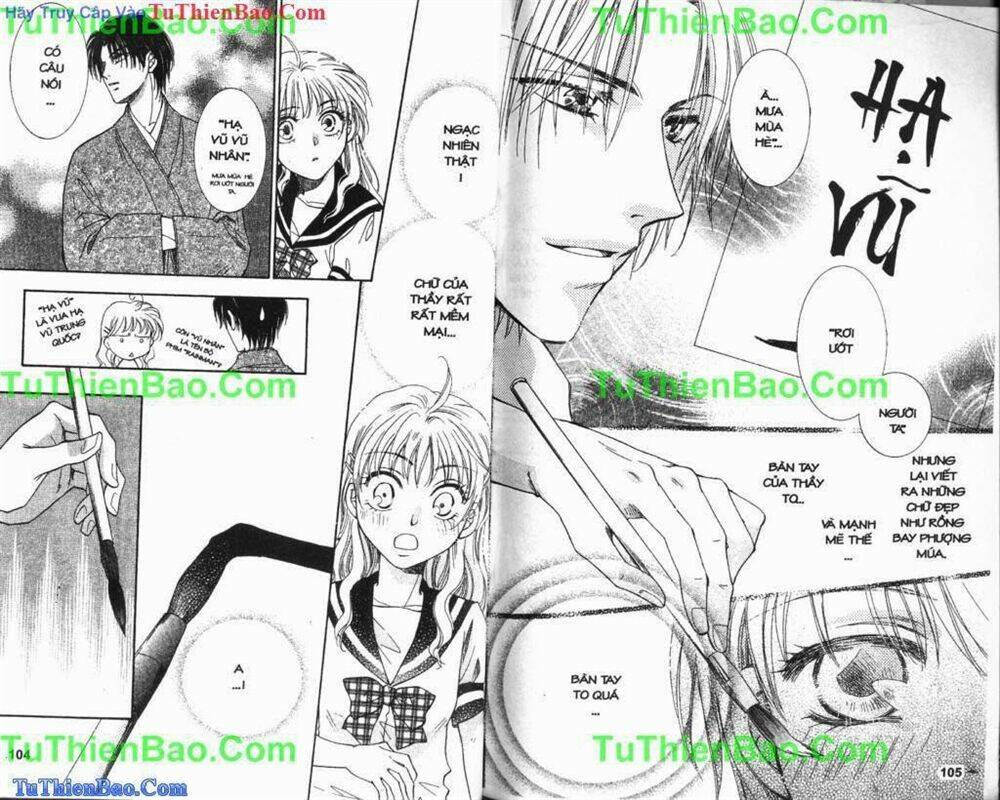 pháp sư tơ hồng chapter 3 54