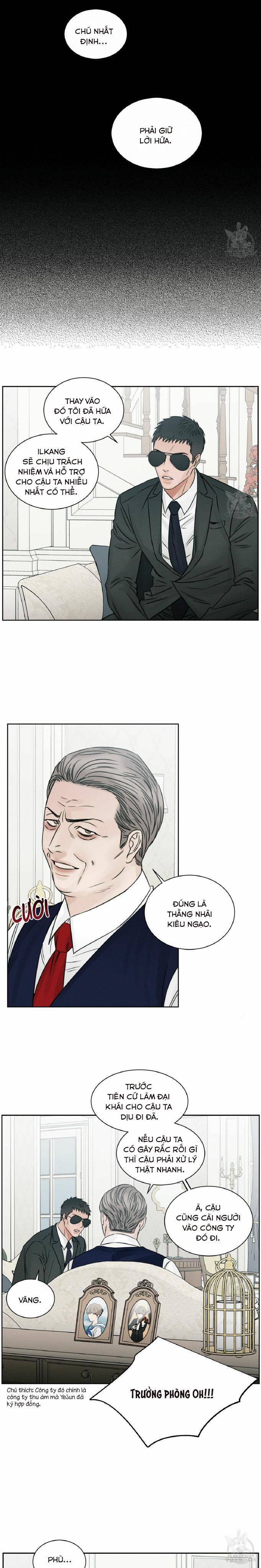 dù anh không yêu em chapter 35 10