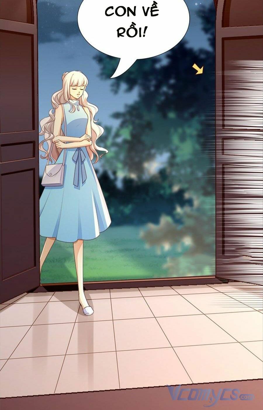 gặp phải người chồng xảo quyệt! chapter 26 16