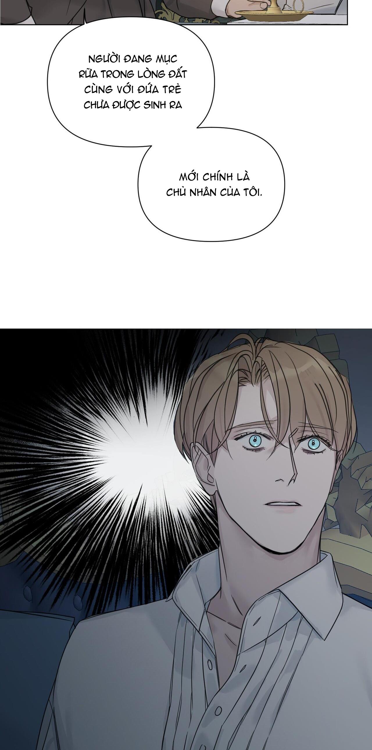 bước vào vườn hồng chapter 14 27