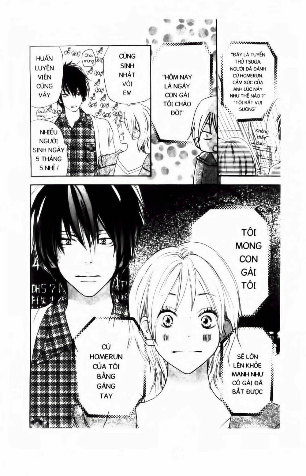 chuyện cấp iii chapter 47 11