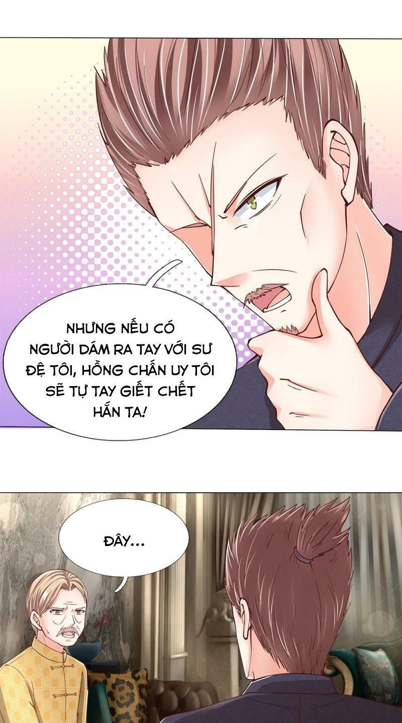 vú em tiên tôn đi ở rể chapter 129 3