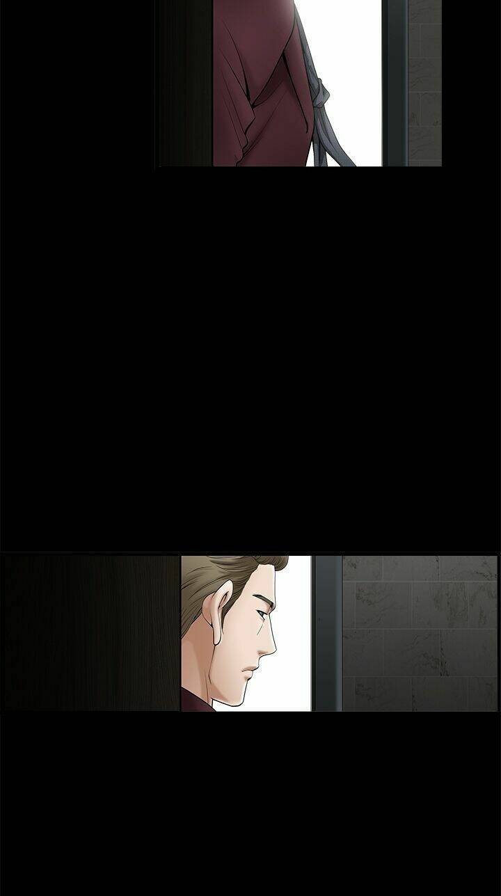 seduction - quyến rũ chapter 39 14