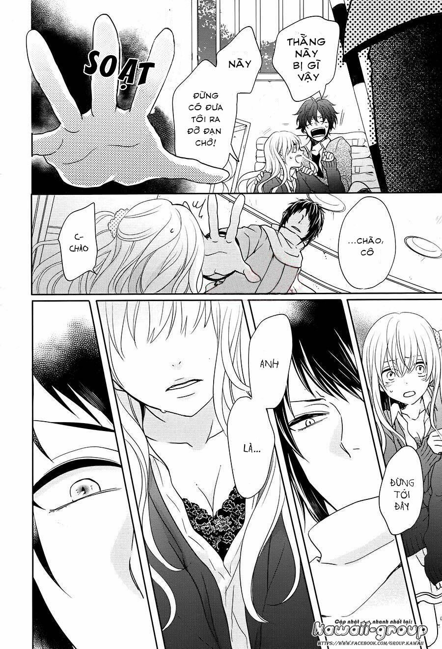 jigoku no enra chapter 12 14