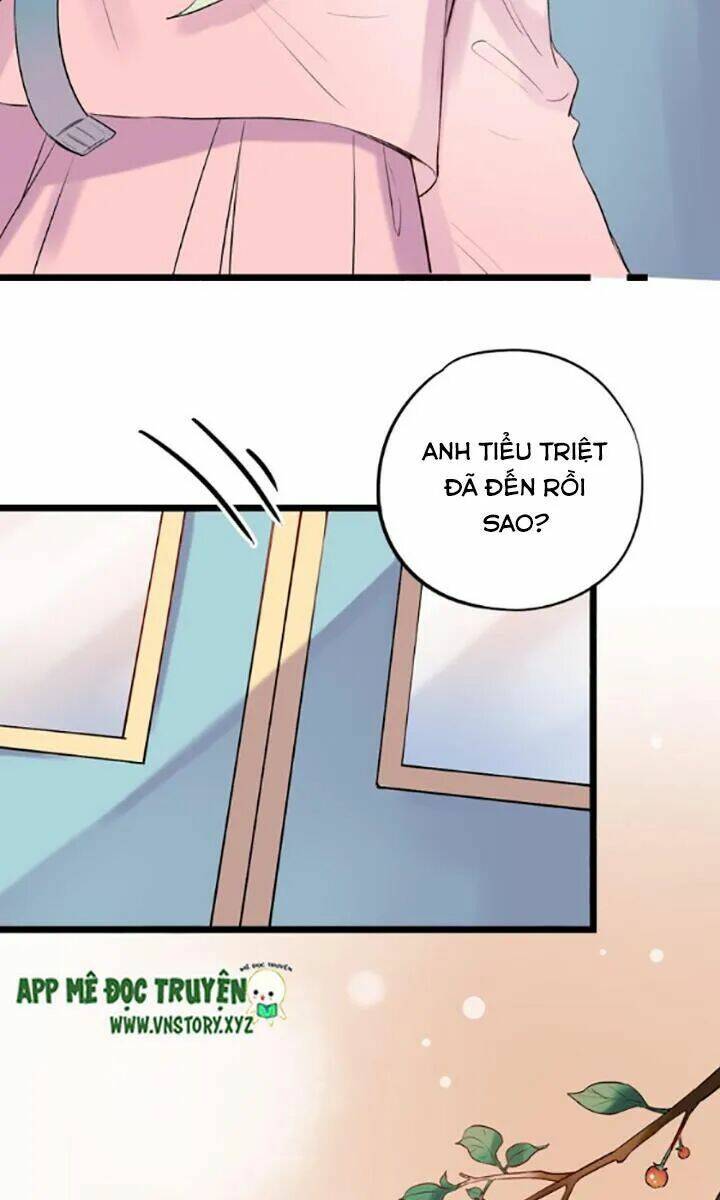 trạch thượng tịch mịch huỳnh hỏa chapter 32 51