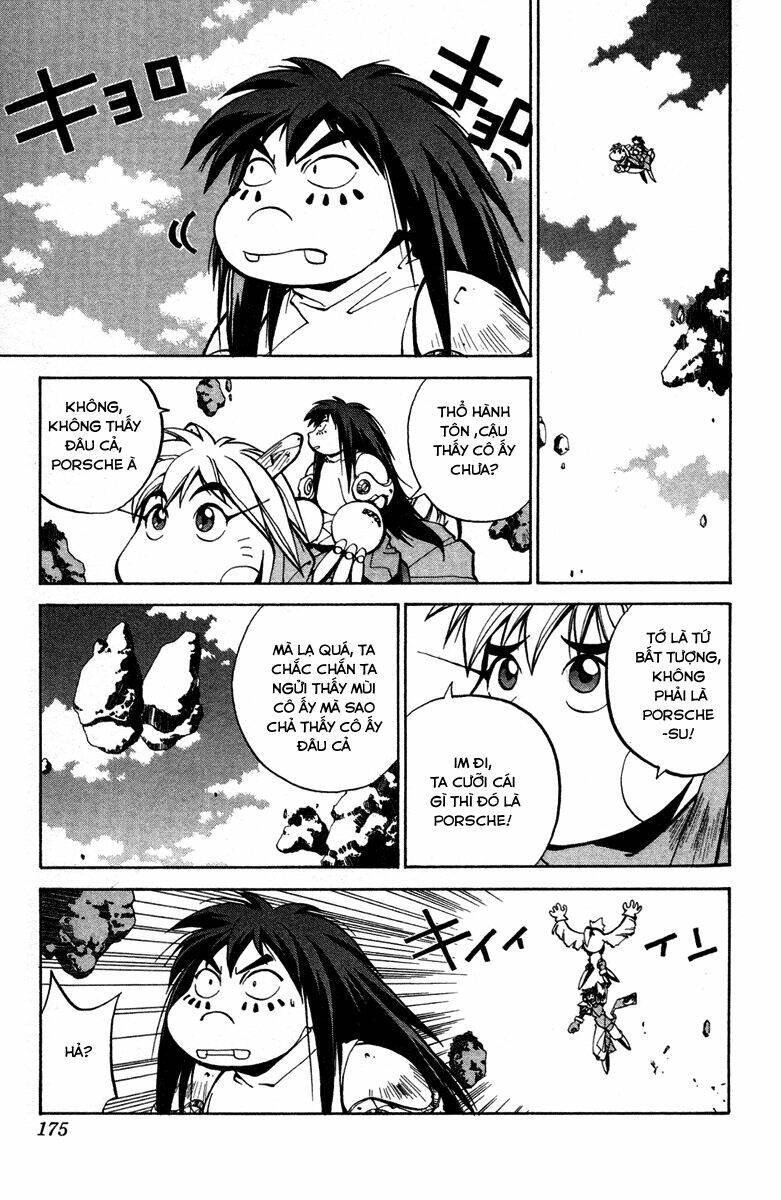 bảng phong thần chapter 24.5 7