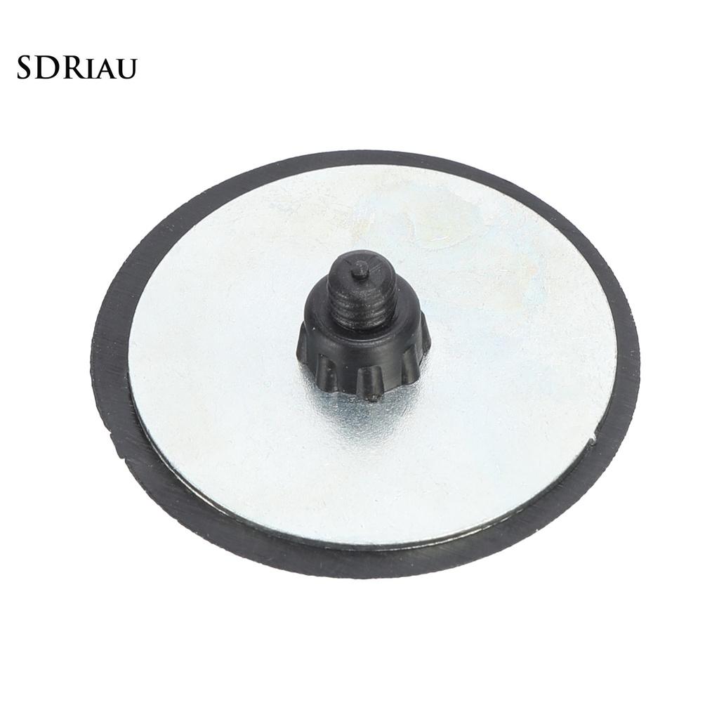 Nắp Đậy Cần Gạt Nước Kính Chắn Gió Phía Sau Cứng 46mm Cho Xe Hơi