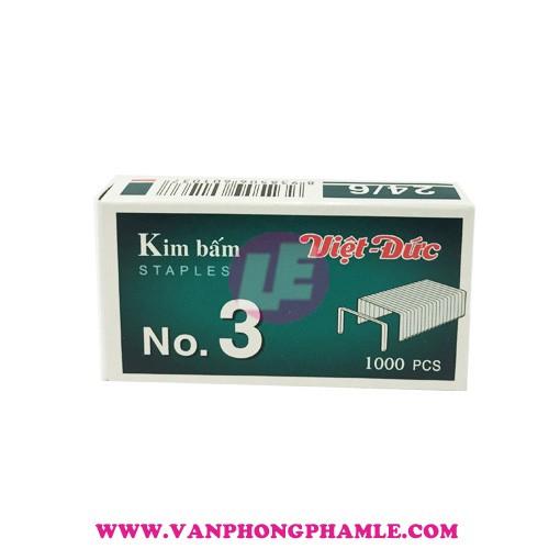 Kim bấm 3 Việt Đức