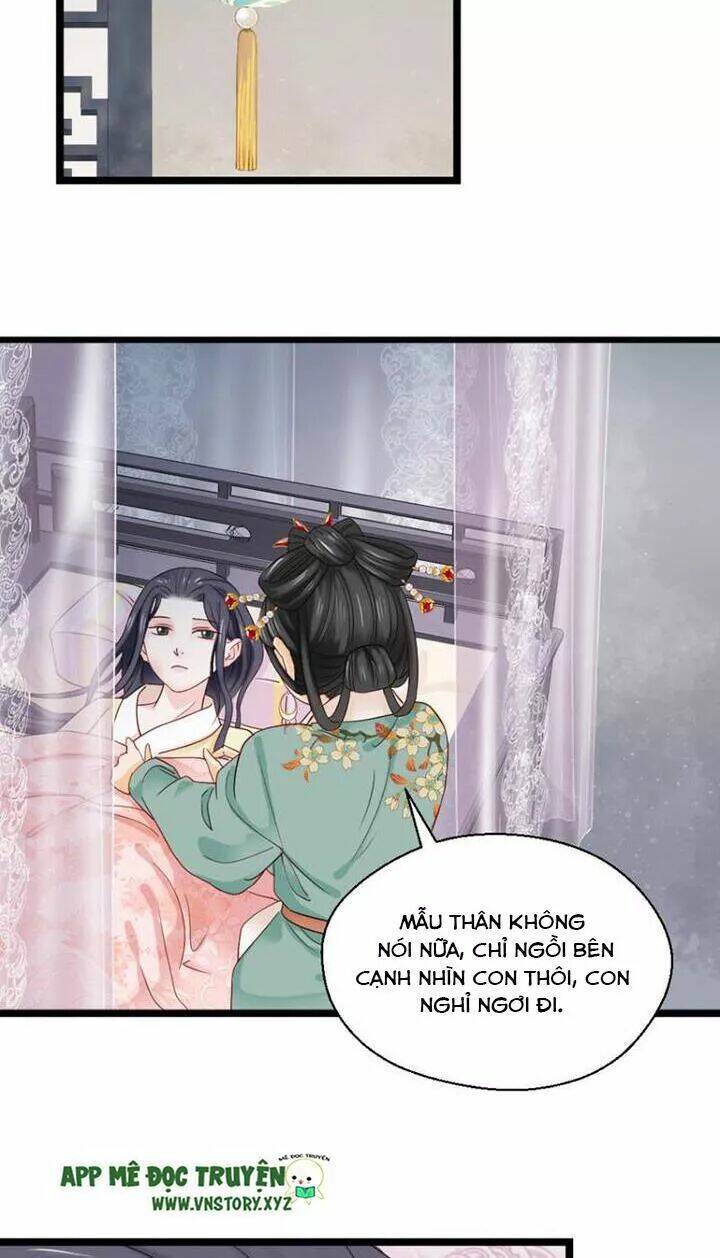 kiều nữ độc phi chapter 166 20