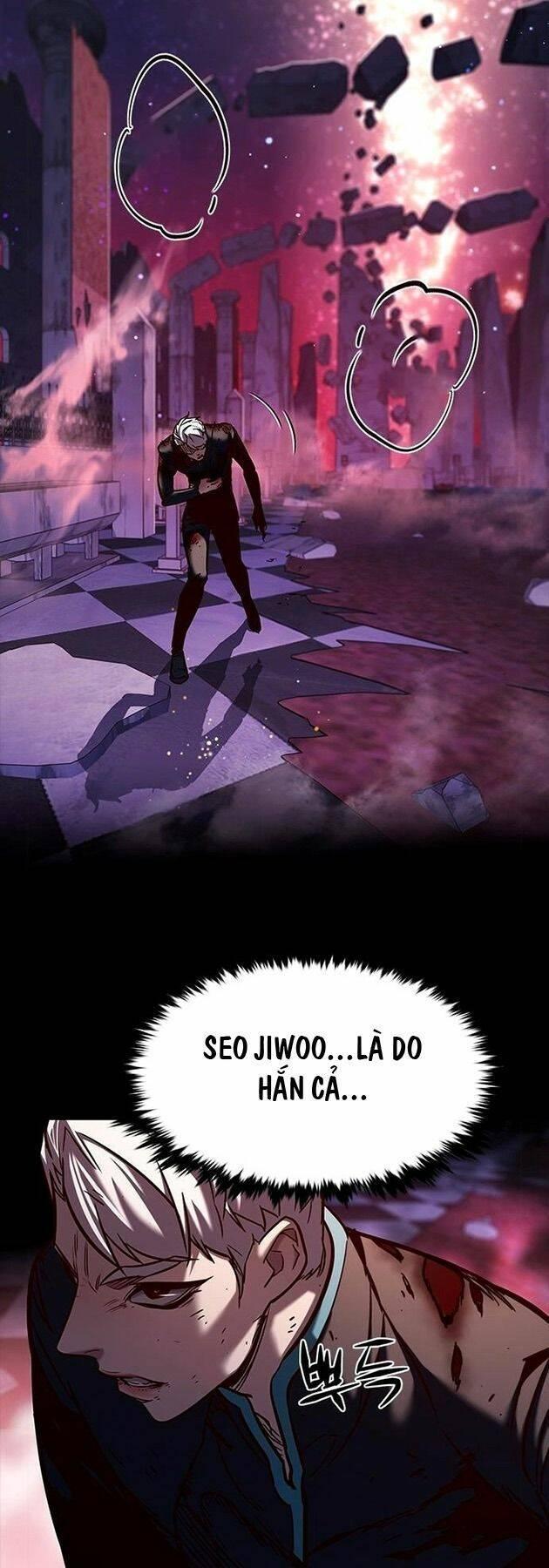 biến thân thành mèo chapter 218 58