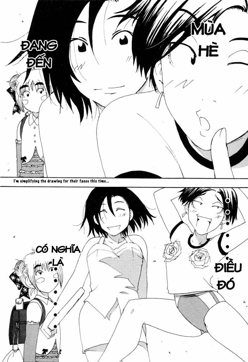 inu neko jump chapter 27 2