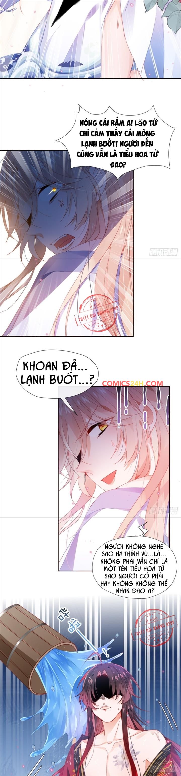 tôi không phải người tầm thường chapter 5 14