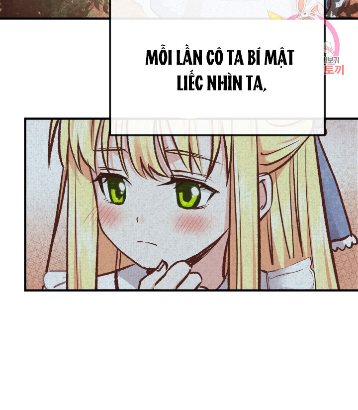 trở thành vợ thái tử quái vật chapter 8.2 17