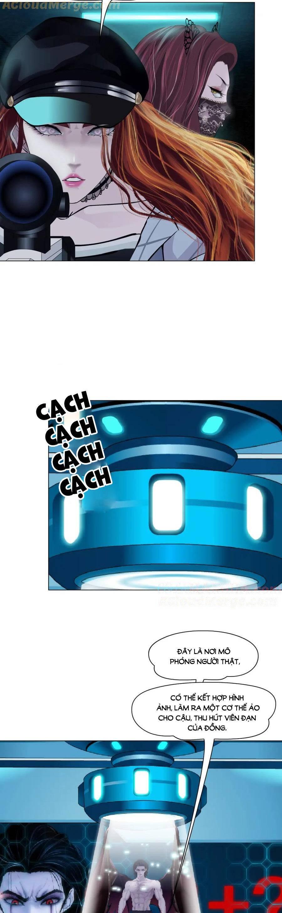 đằng nữ chapter 212 13