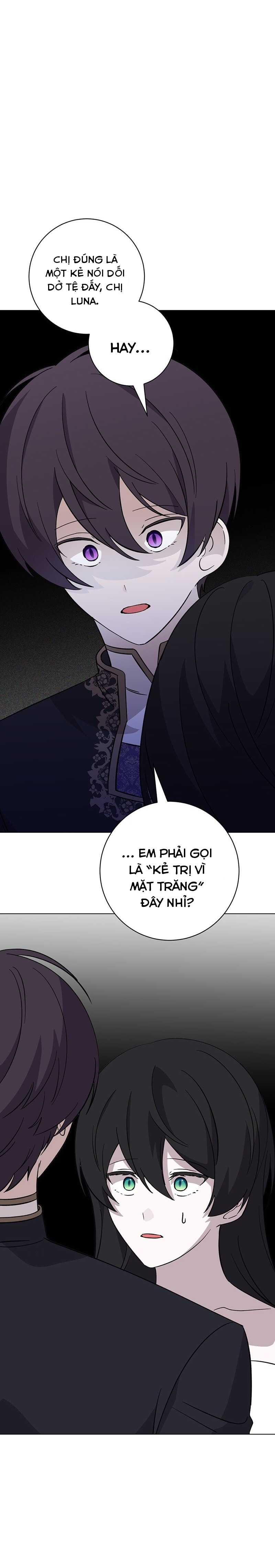 nữ phản diện muốn có kết thúc đẹp chapter 69 110