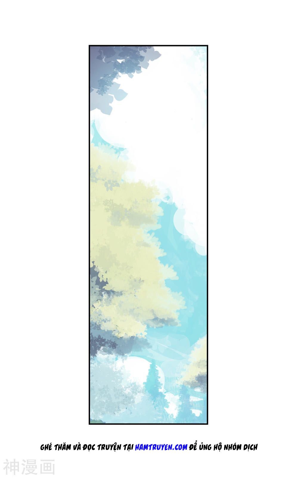 thế giới hoàn mỹ [m] chapter 120 5