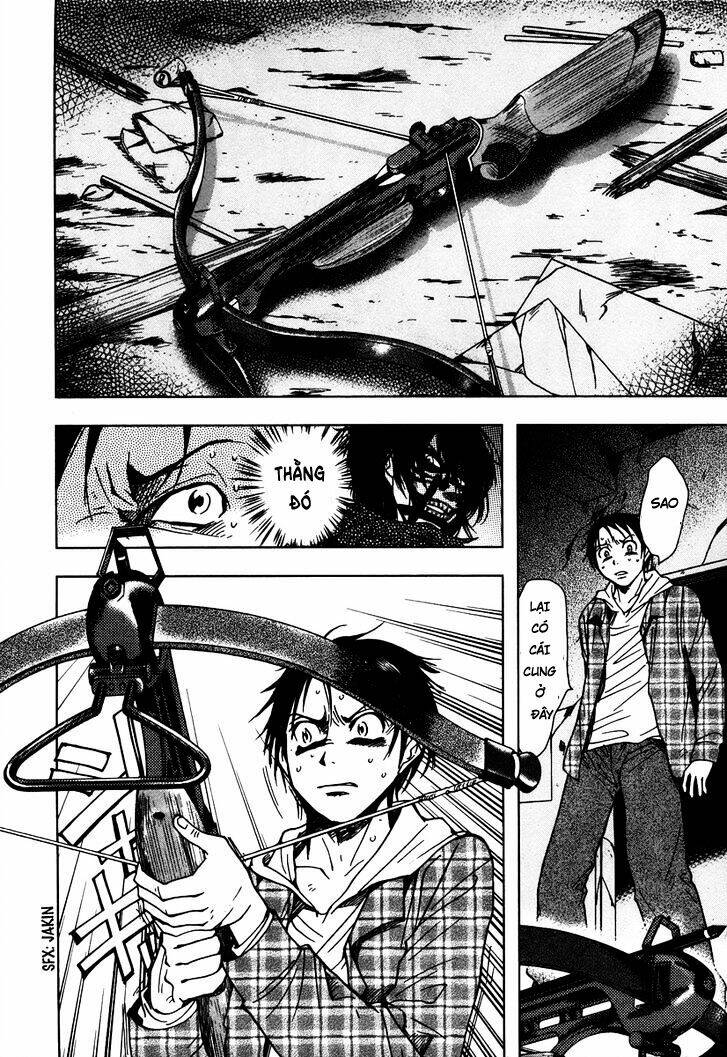 underdog chapter 8 4