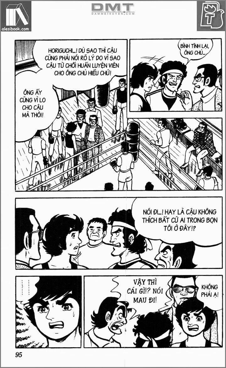 ganbare genki chapter 82 7