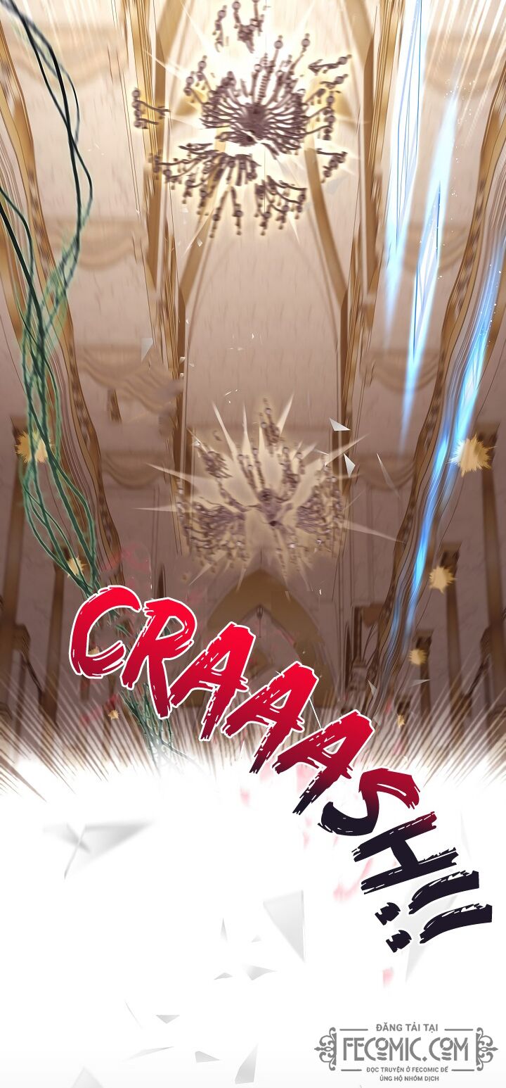 nữ công tước với tâm hồn trống rỗng chapter 40 63