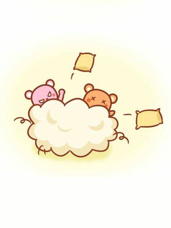 giải mã tình yêu chapter 234 14