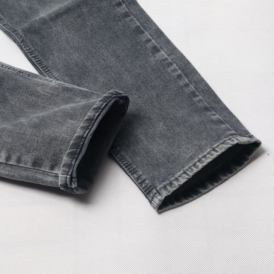 Quần jean co giãn Q100 MuiDoi